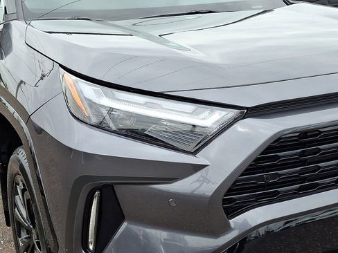 Used 2023 Toyota RAV4 XSE image 9