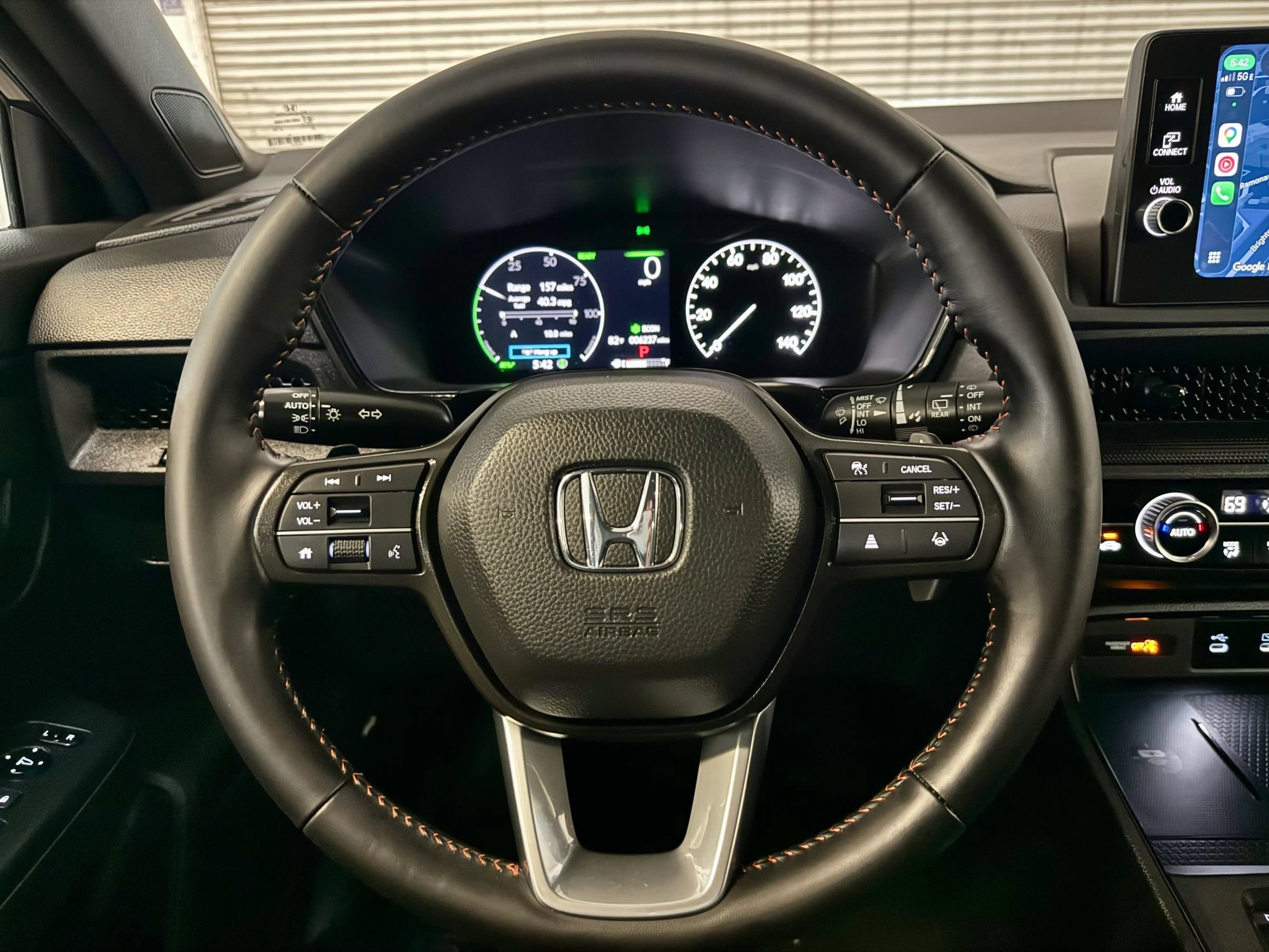 Used 2026 Honda CR-V Sport image 15