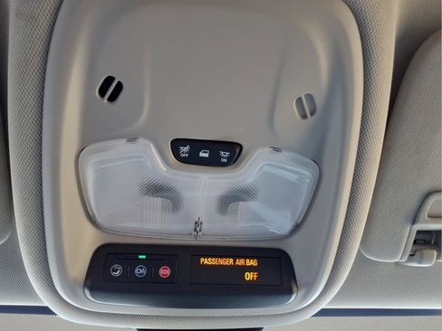 Used 2024 Buick Encore GX Sport Touring w/ Advanced Technology Package FWD image 29