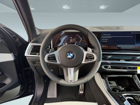 New 2026 BMW X5 sDrive40i w/ M Sport Package image 26