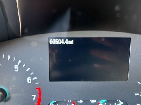 Used 2022 Ford Escape S image 6