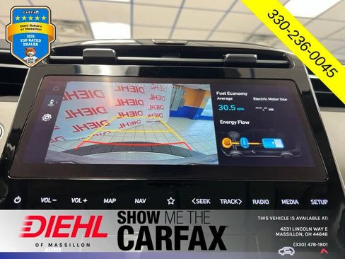 Used 2024 Hyundai Tucson SEL AWD/4WD image 42