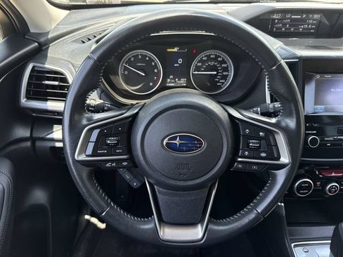 Used 2023 Subaru Forester Premium AWD/4WD image 13