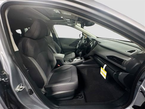 New 2026 Subaru Crosstrek 2.0i Premium image 29