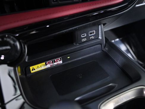 Used 2022 Lexus NX 350 AWD image 18