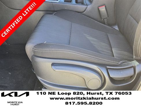 Certified 2019 Kia Sportage LX image 26