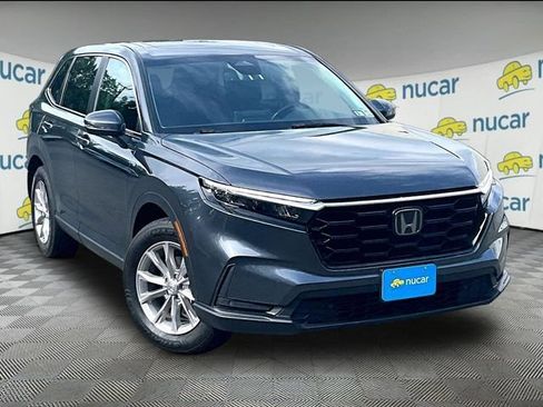 Used 2023 Honda CR-V EX-L image 1