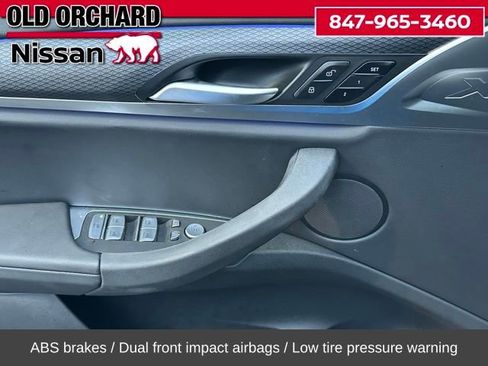 Used 2022 BMW X3 xDrive30i w/ M Sport Package 2 image 10