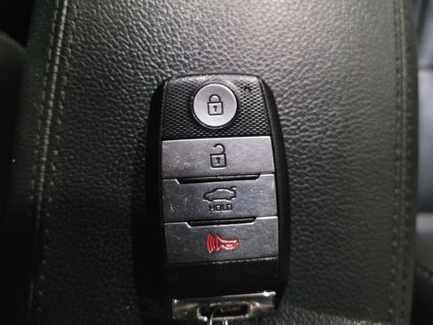 Used 2017 Kia Forte EX FWD image 32