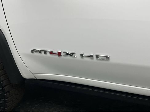 Certified 2026 GMC Sierra 2500 AT4X AWD/4WD image 38