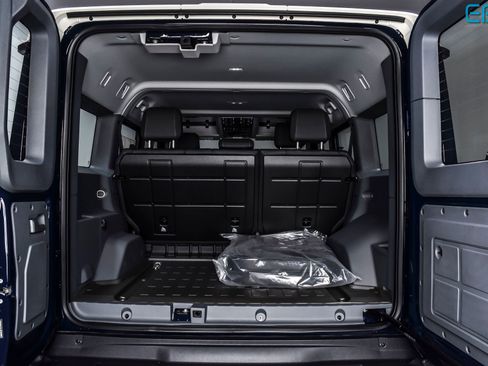 New 2025 INEOS Grenadier AWD/4WD image 12