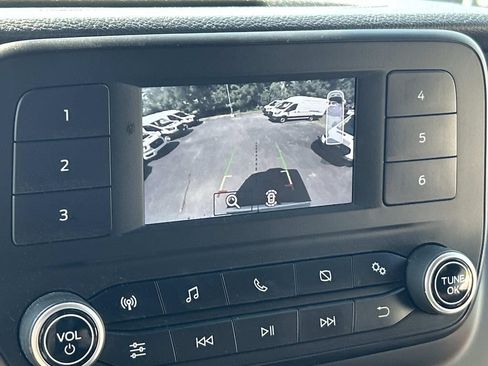 Certified 2021 Ford Transit 250 148 High Roof RWD image 27
