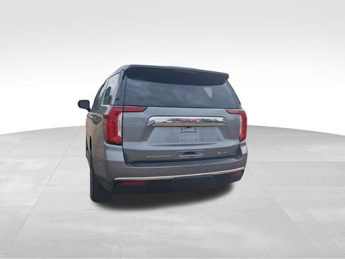 Used 2021 GMC Yukon SLT image 9