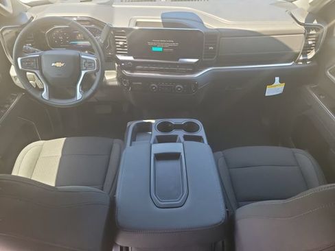 New 2026 Chevrolet Silverado 1500 LT RWD image 14