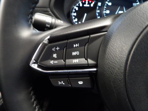 Used 2025 MAZDA CX-5 AWD 2.5 S w/ Premium Plus Pkg image 29