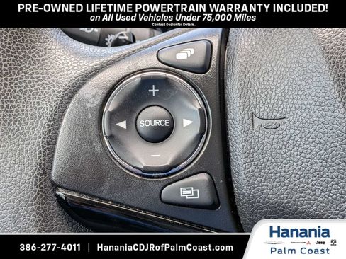 Used 2018 Honda HR-V EX image 25