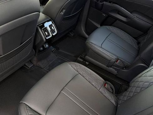 New 2026 Kia Sorento SX Prestige AWD/4WD image 13