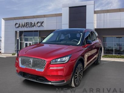 Used 2022 Lincoln Corsair Reserve w/ Equipment Group 201A