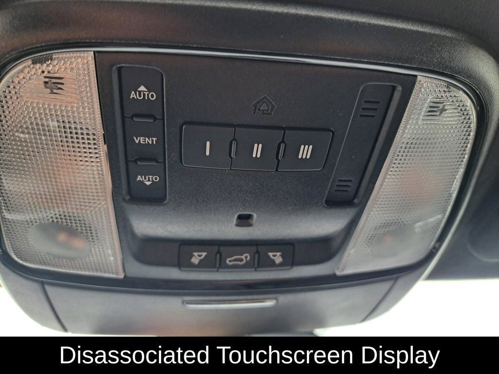 Certified 2021 Dodge Durango Citadel AWD/4WD image 22