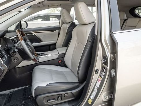 Used 2019 Lexus RX 350 FWD w/ Navigation Package image 11