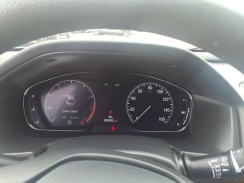 Used 2020 Honda Accord EX image 16
