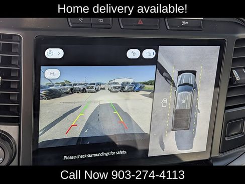 Used 2024 Ford F150 XLT w/ Mobile Office Package AWD/4WD image 20