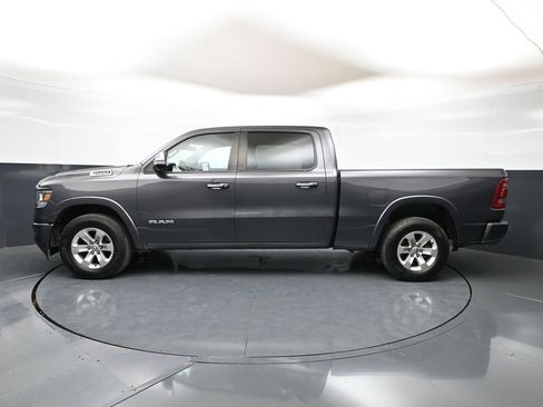Used 2022 RAM 1500 Laramie AWD/4WD image 8