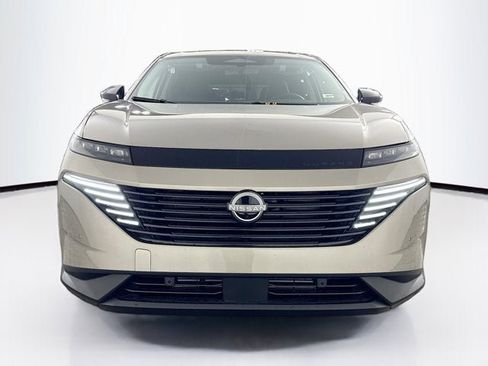 New 2026 Nissan Murano SL AWD/4WD image 2