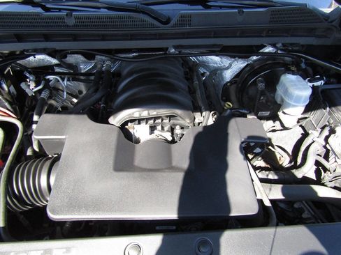 Used 2018 Chevrolet Silverado 1500 LT w/ True North Edition image 21