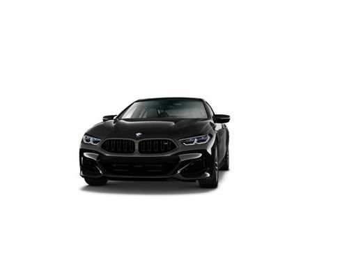 New 2026 BMW M850i xDrive image 3