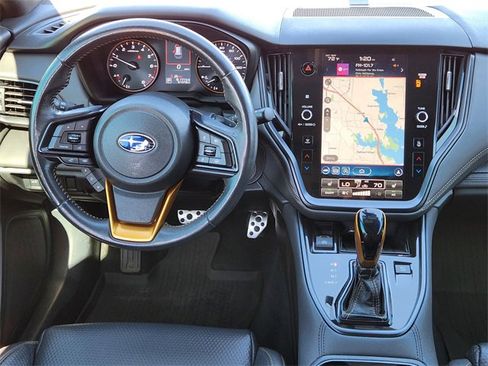 Used 2022 Subaru Outback Wilderness w/ Wilderness Package image 28