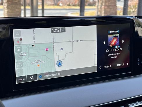 Used 2024 Hyundai Palisade SEL image 27