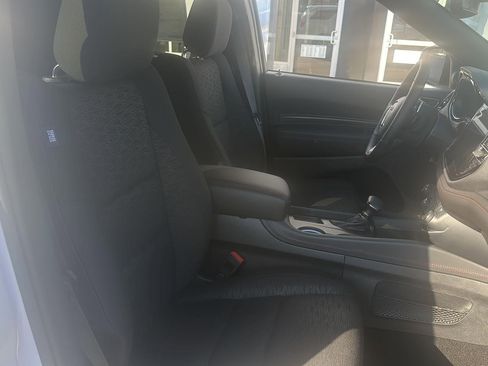 New 2026 Dodge Durango GT image 4