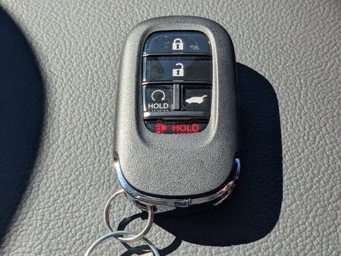 New 2026 Honda Civic Sport Touring image 30