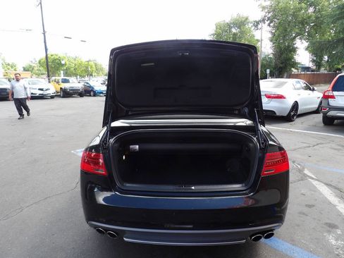 Used 2014 Audi S5 Premium Plus image 12