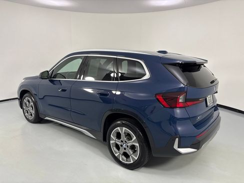 Used 2026 BMW X1 xDrive28i AWD/4WD image 6