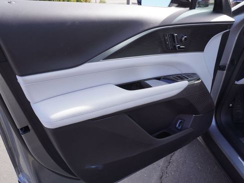 New 2025 Cadillac Lyriq Sport RWD image 15