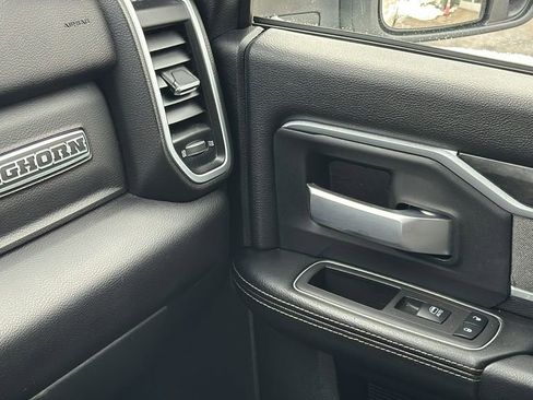 Used 2023 RAM 2500 Big Horn w/ Night Edition image 26