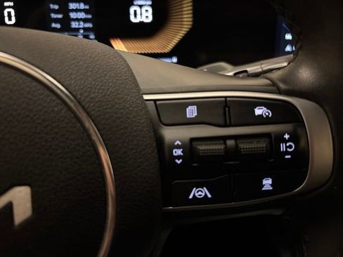 Certified 2025 Kia K5 GT-Line FWD image 17