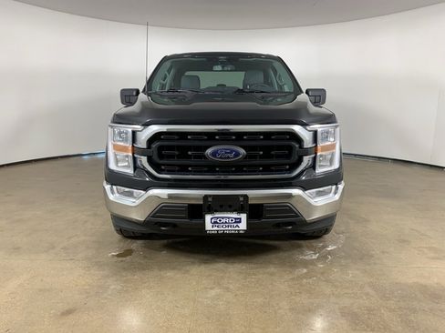 Used 2022 Ford F150 XLT w/ Trailer Tow Package image 3