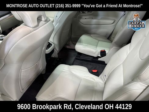 Used 2023 Volvo XC90 B6 Ultimate w/ Protection Package Premier AWD/4WD image 34
