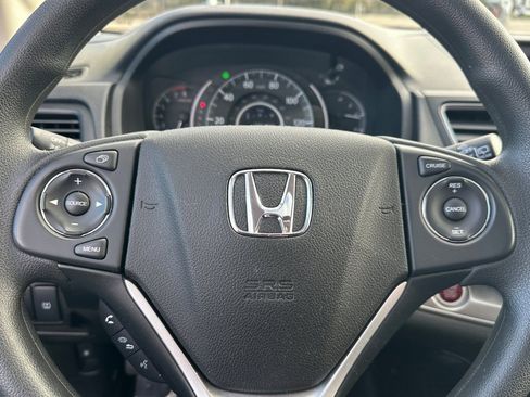 Used 2016 Honda CR-V EX image 35
