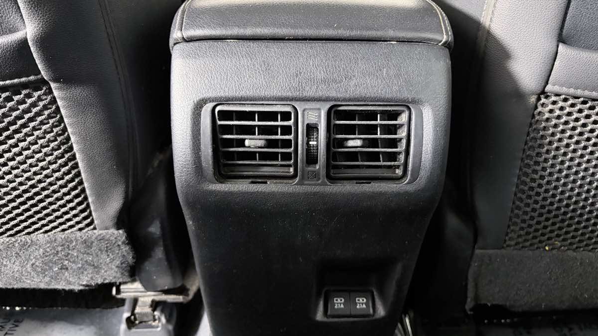 Used 2021 Toyota 4Runner SR5 Premium w/ Moonroof Package RWD image 30
