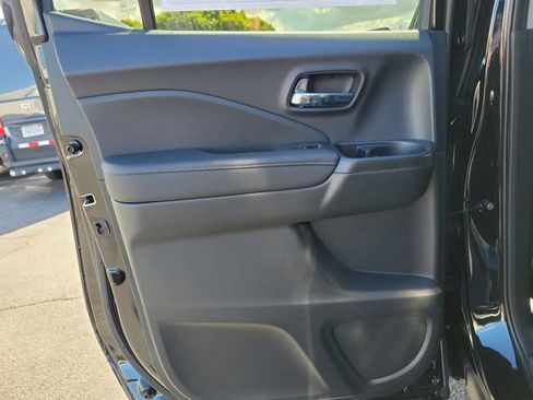 New 2026 Honda Ridgeline RTL image 13