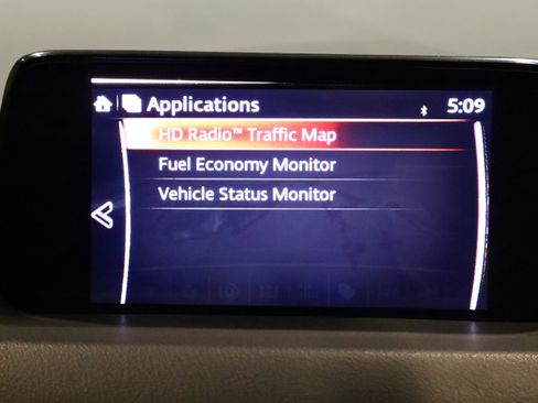 Used 2018 MAZDA CX-5 Grand Touring image 31