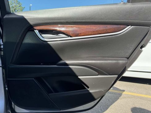 Used 2017 Cadillac XTS Luxury FWD image 37