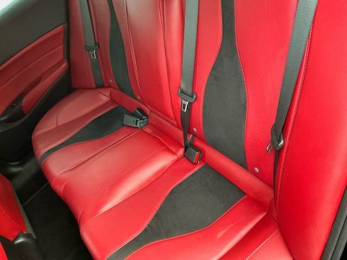 Used 2021 Acura ILX w/ Premium & A-SPEC Package image 14