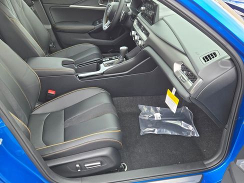 New 2026 Acura Integra A-Spec image 7