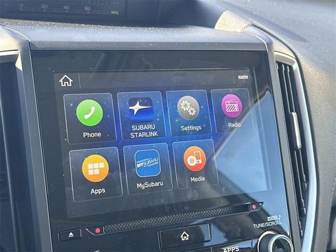 Used 2022 Subaru Forester Limited image 4