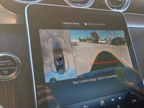 New 2026 Mercedes-Benz GLC 300 4MATIC image 13